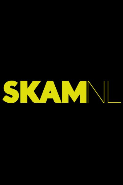 Постер сериала Стыд. Нидерланды