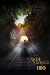 Постер сериала Бронзовый сад