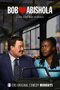 Постер сериала Боб любит Абишолу