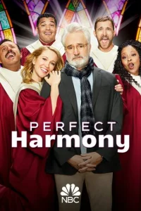 Постер сериала Идеальная гармония