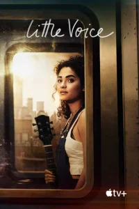 Постер сериала Её голос