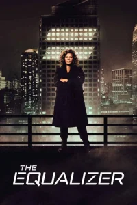 Постер сериала Уравнитель