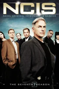 Постер сериала Морская полиция: Спецотдел