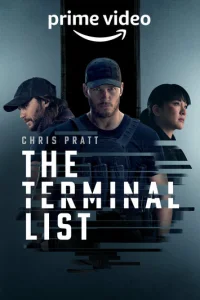 Постер сериала Список смертников