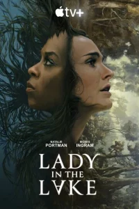 Постер сериала Женщина в озере