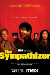 Постер сериала Сочувствующий