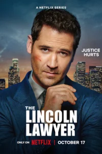 Постер сериала Линкольн для адвоката