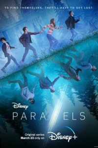 Постер сериала Параллели