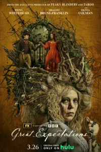 Постер сериала Больше надежды
