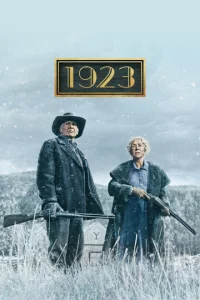 Постер сериала 1923