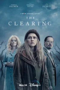 Постер сериала Очищение