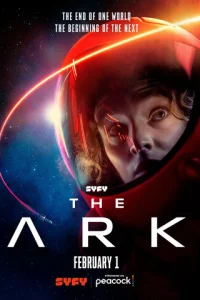 Постер сериала Ковчег
