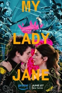 Постер сериала Моя леди Джейн
