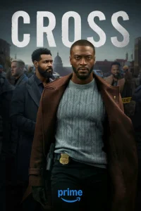 Постер сериала Кросс