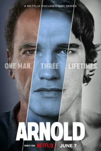 Постер сериала Арнольд