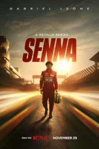 Постер сериала Сенна