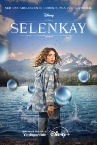 Постер сериала Селенкай