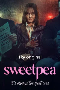 Постер сериала Дорогуша