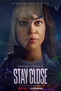 Постер сериала Прошлое не отпустит