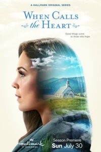 Постер сериала Когда зовёт сердце