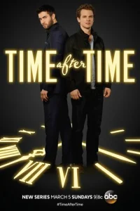 Постер сериала Эпоха за эпохой