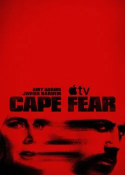 Постер сериала Мыс страха